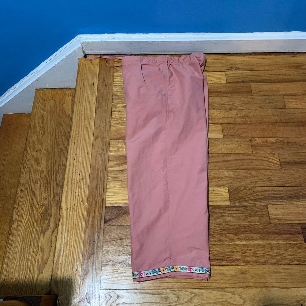Vintage Nina capri